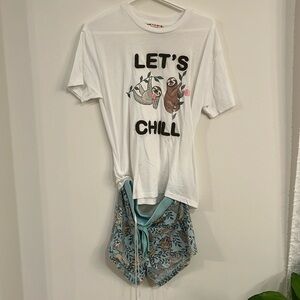 Altard state pajama set (Teens)